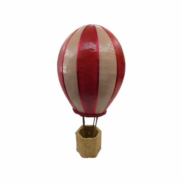 Balão Vermelho G 